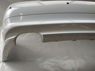 BMW 3 E90 '04-13 ΠΡΟΦΥΛΑΚΤΗΡΑΣ ΠΙΣΩ-thumb-3