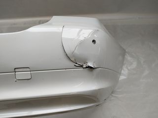 BMW 3 E90 '04-13 ΠΡΟΦΥΛΑΚΤΗΡΑΣ ΠΙΣΩ-thumb-4