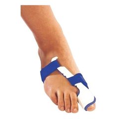 Δεξιός Νάρθηκας Bλαισού Mέγα Δακτύλου “Hallux Valgus” OIK/HVN