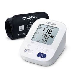 Omron M3 HEM-7155-E Πιεσόμετρο Μπράτσου με Ανίχνευση Αρρυθμίας