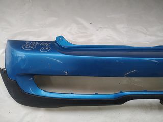MINI COOPER S R56 ΠΡΟΦΥΛΑΚΤΗΡΑΣ ΠΙΣΩ-thumb-4