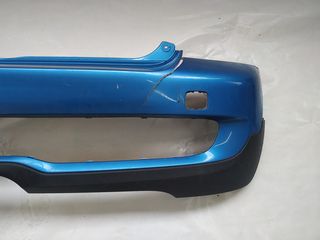 MINI COOPER S R56 ΠΡΟΦΥΛΑΚΤΗΡΑΣ ΠΙΣΩ-thumb-5