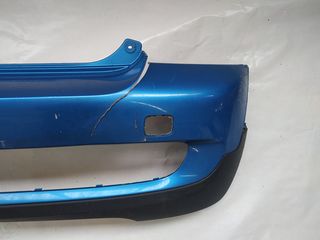 MINI COOPER S R56 ΠΡΟΦΥΛΑΚΤΗΡΑΣ ΠΙΣΩ-thumb-6