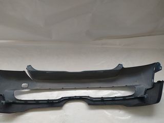 MINI COOPER S R56 ΠΡΟΦΥΛΑΚΤΗΡΑΣ ΠΙΣΩ-thumb-8