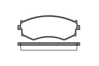REMSA ΔΙΣΚΟΦΡΕΝΑ HYUNDAI