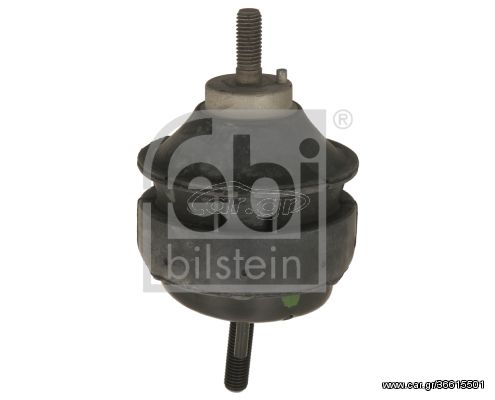 Έδραση, κινητήρας FEBI BILSTEIN 30049