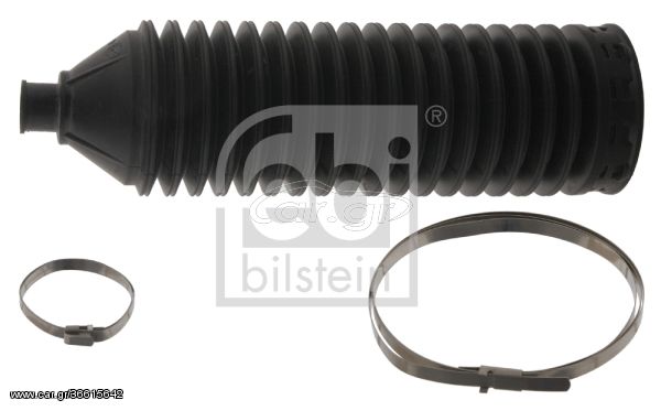 Σετ φούσκες, τιμόνι FEBI BILSTEIN 31052