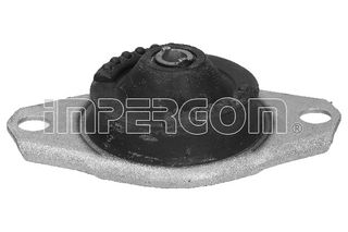 IMPERGOM ΒΑΣΗ ΜΗΧΑΝΗΣ ALFA ROMEO