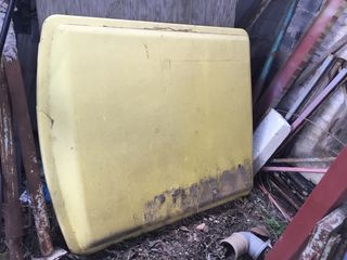 John Deere Όροφοι-thumb-1