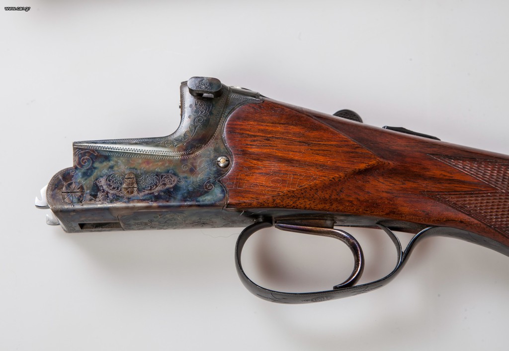 MERKEL 200 E - CAL.20