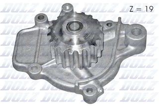 DOLZ ΑΝΤΛΙΕΣ ΝΕΡΟΥ HONDA
