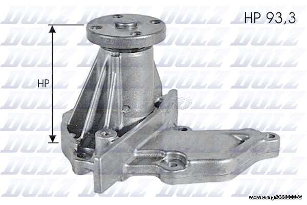 Αντλία νερού DOLZ F133
