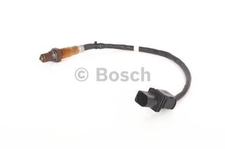 Αισθητήρας λάμδα BOSCH 0281004163