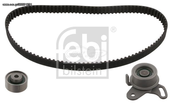 Σετ οδοντωτού ιμάντα FEBI BILSTEIN 31061