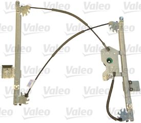 Γρύλος παραθύρου VALEO 850719