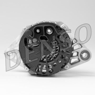 DENSO ΔΥΝΑΜΟ FIAT