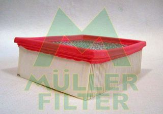 Φίλτρο αέρα MULLER FILTER PA683