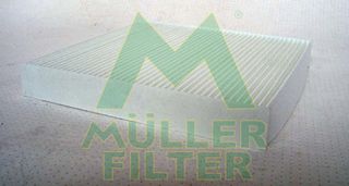 MULLER ΦΙΛΤΡΑ ΚΑΜΠΙΝΑΣ RENAULT
