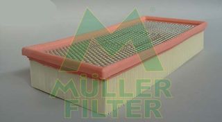 Φίλτρο αέρα MULLER FILTER PA296