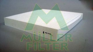 Φίλτρο, αέρας εσωτερικού χώρου MULLER FILTER FC356