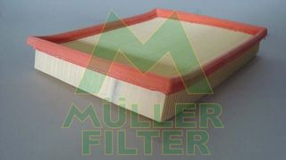 Φίλτρο αέρα MULLER FILTER PA134