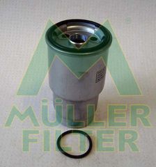 Φίλτρο καυσίμου MULLER FILTER FN1142