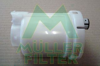 Φίλτρο καυσίμου MULLER FILTER FB346