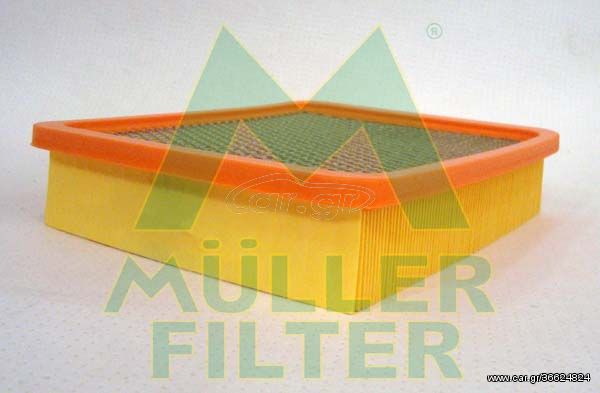Φίλτρο αέρα MULLER FILTER PA763
