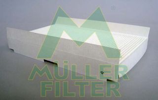 Φίλτρο, αέρας εσωτερικού χώρου MULLER FILTER FC183