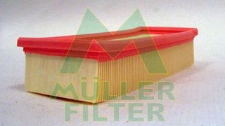 Φίλτρο αέρα MULLER FILTER PA464