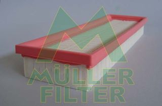 Φίλτρο αέρα MULLER FILTER PA282