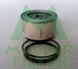 Φίλτρο καυσίμου MULLER FILTER FN142