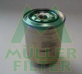 Φίλτρο καυσίμου MULLER FILTER FN1148