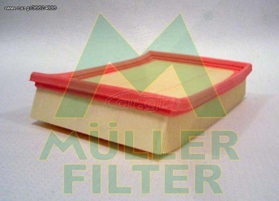 Φίλτρο αέρα MULLER FILTER PA723