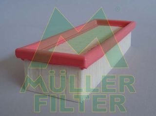 Φίλτρο αέρα MULLER FILTER PA132