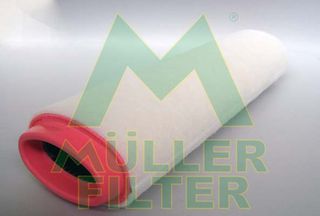 MULLER ΦΙΛΤΡΑ ΑΕΡΟΣ B.M.W