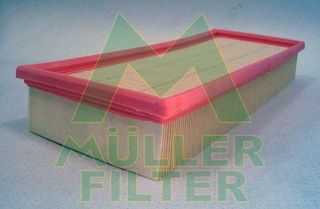 Φίλτρο αέρα MULLER FILTER PA320