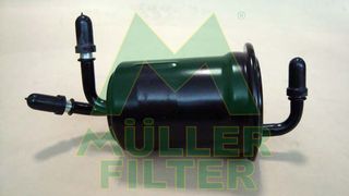 Φίλτρο καυσίμου MULLER FILTER FB355