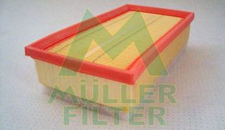 Φίλτρο αέρα MULLER FILTER PA3158