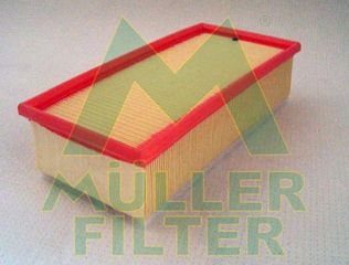 Φίλτρο αέρα MULLER FILTER PA3137