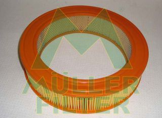 MULLER ΦΙΛΤΡΑ ΑΕΡΟΣ MITSUBISHI