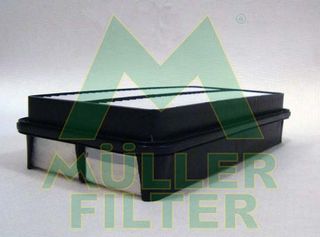 Φίλτρο αέρα MULLER FILTER PA655
