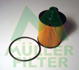 Φίλτρο λαδιού MULLER FILTER FOP240