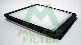 Φίλτρο, αέρας εσωτερικού χώρου MULLER FILTER FC192
