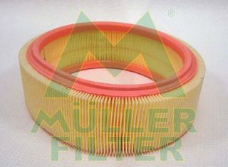 Φίλτρο αέρα MULLER FILTER PA602