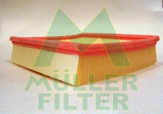 Φίλτρο αέρα MULLER FILTER PA400