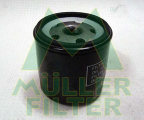 Φίλτρο λαδιού MULLER FILTER FO584