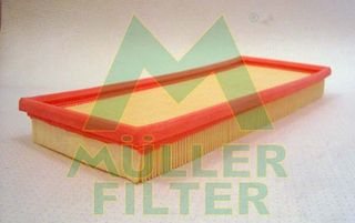 Φίλτρο αέρα MULLER FILTER PA318