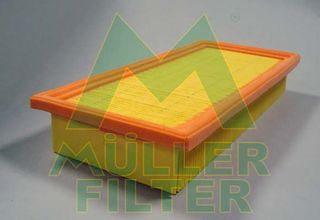 Φίλτρο αέρα MULLER FILTER PA344