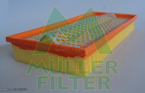 Φίλτρο αέρα MULLER FILTER PA250